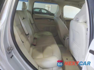 Zdjęcie 11 z 13 samochodu: 2015 VOLVO XC70 T5 PLATINUM VIN:YV440MBM5F1212997 - miniatura
