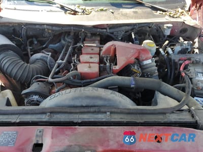 Zdjęcie 11 z 12 samochodu: 1998 DODGE RAM 2500 VIN:1B7KF23D0WJ139002 - miniatura