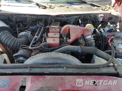 Zdjęcie 11 z 12 samochodu: 1998 DODGE RAM 2500 VIN:1B7KF23D0WJ139002 - miniatura