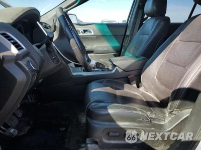Zdjęcie 7 z 13 samochodu: 2015 FORD EXPLORER SPORT VIN:1FM5K8GT8FGB11812 - miniatura