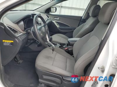 Zdjęcie 7 z 13 samochodu: 2015 HYUNDAI SANTA FE SPORT VIN:5XYZTDLBXFG305057 - miniatura