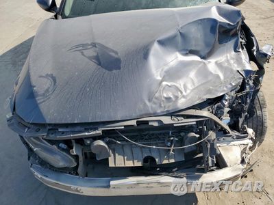 Zdjęcie 11 z 15 samochodu: 2018 HONDA ACCORD EXL VIN:1HGCV1F58JA101890 - miniatura