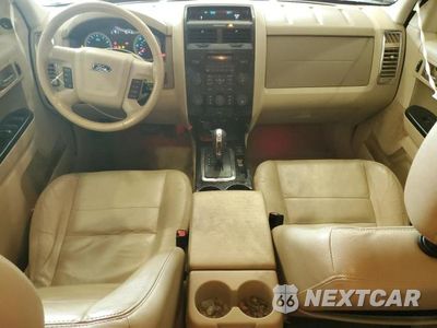 Zdjęcie 8 z 13 samochodu: 2012 FORD ESCAPE LIMITED VIN:1FMCU0EG5CKA84036 - miniatura