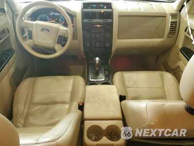 Zdjęcie 8 z 13 samochodu: 2012 FORD ESCAPE LIMITED VIN:1FMCU0EG5CKA84036 - miniatura