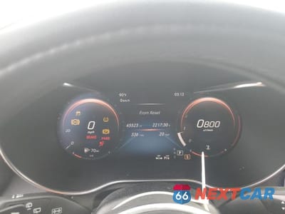 Zdjęcie 9 z 14 samochodu: 2021 MERCEDES BENZ GLC 300 4MATIC VIN:W1N0G8EB5MF876188 - miniatura