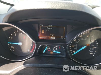 Zdjęcie 9 z 16 samochodu: 2017 FORD ESCAPE SE VIN:1FMCU0GD2HUE17159 - miniatura