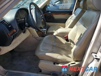 Zdjęcie 7 z 14 samochodu: 1993 MERCEDES-BENZ 300 SE VIN:WDBGA32E2PA134534 - miniatura
