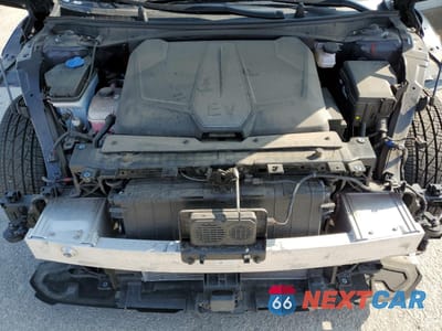 Zdjęcie 12 z 14 samochodu: 2023 KIA EV6 LIGHT VIN:KNDC34LAXP5127982 - miniatura