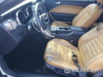 Zdjęcie 7 z 12 samochodu: 2007 FORD MUSTANG GT VIN:1ZVHT82H075230370 - miniatura