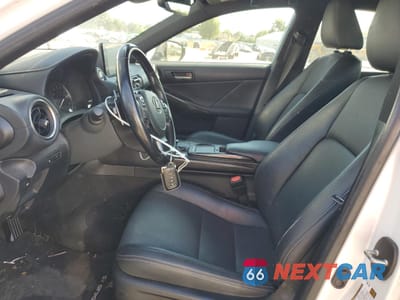 Zdjęcie 7 z 13 samochodu: 2021 LEXUS IS 300 VIN:JTHA81F26M5047570 - miniatura