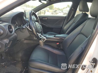 Zdjęcie 7 z 13 samochodu: 2021 LEXUS IS 300 VIN:JTHA81F26M5047570 - miniatura
