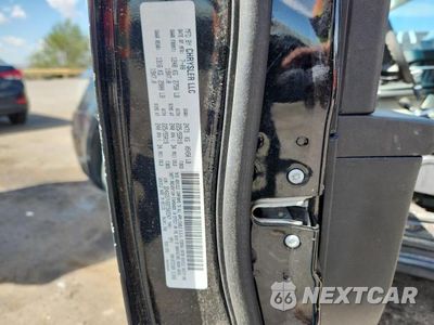 Zdjęcie 13 z 13 samochodu: 2009 DODGE JOURNEY VIN:3D4GG57V69T502247 - miniatura