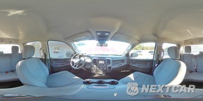Zdjęcie 14 z 14 samochodu: 2018 RAM 1500 ST VIN:1C6RR7FT1JS102265 - miniatura