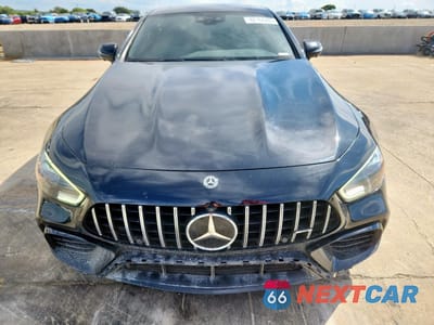 Piąte zdjęcie samochodu w środku: 2019 MERCEDES-BENZ AMG GT 63 VIN:WDD7X8JB1KA001590 - miniatura