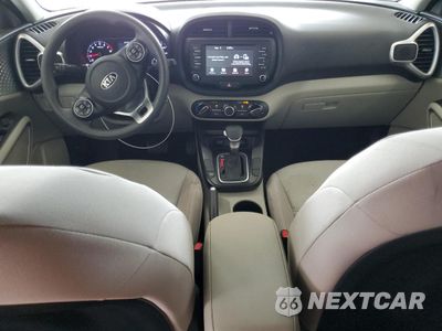 Zdjęcie 8 z 16 samochodu: 2020 KIA SOUL LX VIN:KNDJ23AU6L7723218 - miniatura