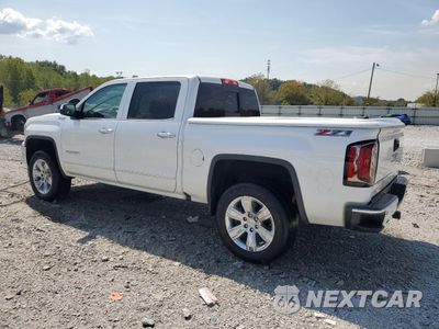 Drugie zdjęcie samochodu z przodu: 2016 GMC SIERRA K1500 SLT VIN:3GTU2NEC4GG288879 - miniatura