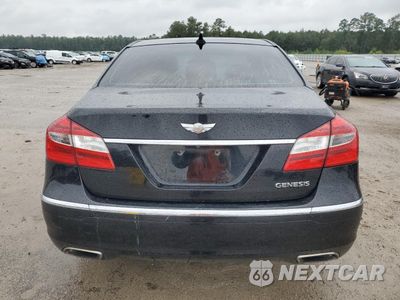 Zdjęcie 6 z 13 samochodu: 2012 HYUNDAI GENESIS 3.8L VIN:KMHGC4DDXCU184608 - miniatura