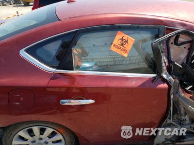 Zdjęcie 10 z 11 samochodu: 2016 NISSAN SENTRA S VIN:3N1AB7AP4GL665860 - miniatura