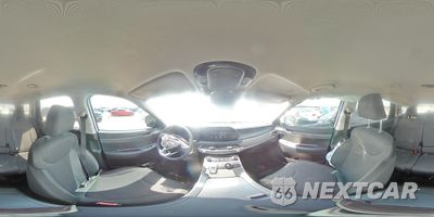 Zdjęcie 16 z 16 samochodu: 2020 HYUNDAI PALISADE SE VIN:KM8R14HE3LU091253 - miniatura