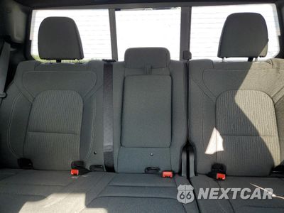 Zdjęcie 10 z 14 samochodu: 2022 RAM 1500 BIG HORN/LONE STAR VIN:1C6SRFFTXNN233226 - miniatura