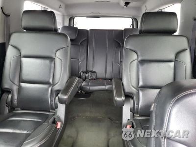 Zdjęcie 10 z 13 samochodu: 2015 GMC YUKON XL K1500 SLT VIN:1GKS2HKC4FR538752 - miniatura