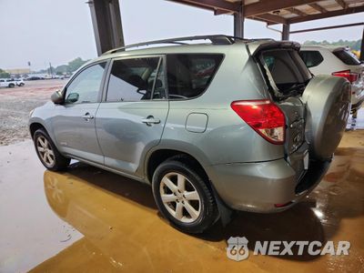 Drugie zdjęcie samochodu z przodu: 2007 TOYOTA RAV4 LIMITED VIN:JTMZK31V975013419 - miniatura