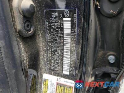 Zdjęcie 12 z 12 samochodu: 2022 TOYOTA CAMRY SE VIN:4T1G11BK4NU049116 - miniatura