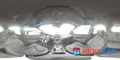 Zdjęcie 14 z 14 samochodu: 2009 PONTIAC G8 VIN:6G2ER57739L237113 - miniatura