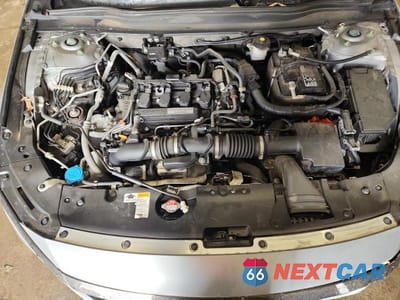 Zdjęcie 11 z 12 samochodu: 2020 HONDA ACCORD SPORT VIN:1HGCV1F3XLA070255 - miniatura