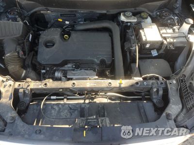 Zdjęcie 12 z 14 samochodu: 2023 GMC TERRAIN SLT VIN:3GKALVEG0PL114337 - miniatura