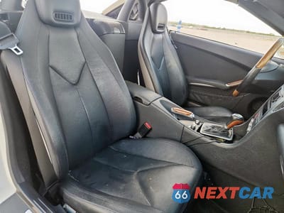 Zdjęcie 10 z 13 samochodu: 2009 MERCEDES-BENZ SLK 350 VIN:WDBWK58F19F190636 - miniatura