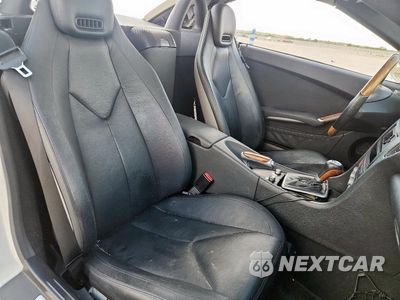 Zdjęcie 10 z 13 samochodu: 2009 MERCEDES-BENZ SLK 350 VIN:WDBWK58F19F190636 - miniatura