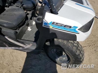 Zdjęcie 9 z 10 samochodu: 2022 POLARIS RANGER 150 VIN:L6KHZB152NS001344 - miniatura
