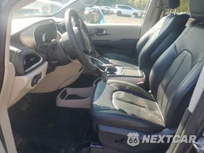 Zdjęcie 7 z 13 samochodu: 2022 CHRYSLER PACIFICA HYBRID TOURING L VIN:2C4RC1L72NR201957 - miniatura