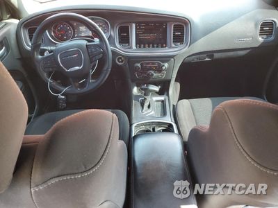 Zdjęcie 8 z 14 samochodu: 2017 DODGE CHARGER R/T 392 VIN:2C3CDXGJ1HH620909 - miniatura
