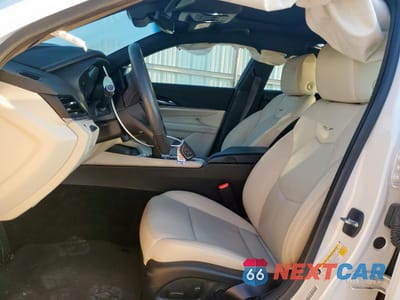 Zdjęcie 7 z 13 samochodu: 2020 CADILLAC CT4 PREMIUM LUXURY VIN:1G6DB5RL5L0152773 - miniatura