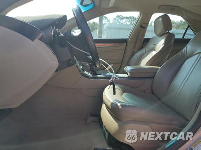 Zdjęcie 7 z 14 samochodu: 2008 CADILLAC CTS VIN:1G6DF577480196698 - miniatura