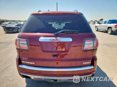 Zdjęcie 6 z 13 samochodu: 2015 GMC ACADIA DENALI VIN:1GKKVTKD5FJ384568 - miniatura