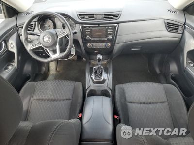 Zdjęcie 8 z 13 samochodu: 2017 NISSAN ROGUE S VIN:KNMAT2MV0HP557085 - miniatura