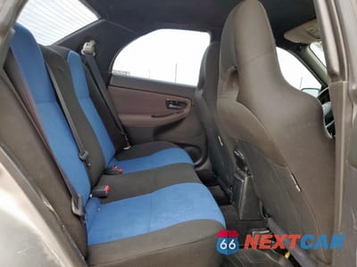 Zdjęcie 10 z 12 samochodu: 2007 SUBARU IMPREZA WRX VIN:JF1GD74637G514295 - miniatura