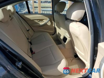 Zdjęcie 10 z 12 samochodu: 2015 BMW 320 I XDRIVE VIN:WBA3C3C5XFK203095 - miniatura