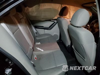 Zdjęcie 10 z 12 samochodu: 2013 KIA FORTE EX VIN:KNAFU4A25D5735732 - miniatura
