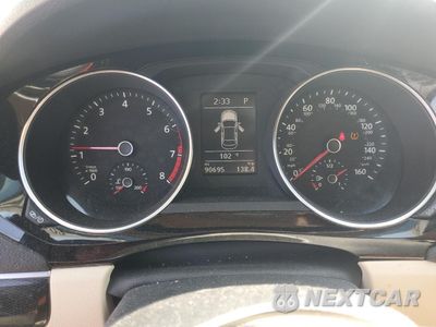 Zdjęcie 9 z 14 samochodu: 2017 VOLKSWAGEN JETTA SEL VIN:3VWL17AJ5HM297136 - miniatura