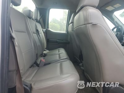Zdjęcie 10 z 12 samochodu: 2016 FORD F150 SUPER CAB VIN:1FTEX1EPXGKE99756 - miniatura
