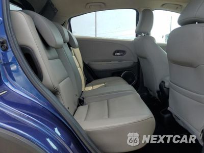 Zdjęcie 10 z 12 samochodu: 2016 HONDA HR-V EXL VIN:3CZRU6H78GM761571 - miniatura