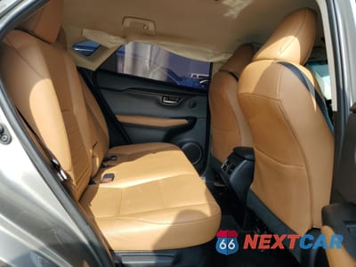 Zdjęcie 11 z 14 samochodu: 2017 LEXUS NX 200T BASE VIN:JTJYARBZ5H2083955 - miniatura