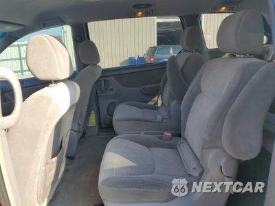Zdjęcie 11 z 14 samochodu: 2007 TOYOTA SIENNA CE VIN:5TDZK23C47S020858 - miniatura