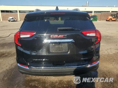 Zdjęcie 6 z 14 samochodu: 2023 GMC TERRAIN SLT VIN:3GKALVEG0PL114337 - miniatura