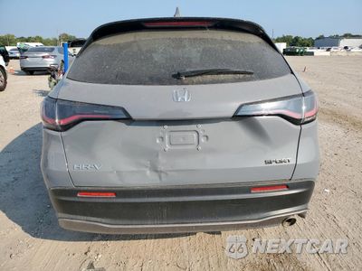 Zdjęcie 6 z 15 samochodu: 2024 HONDA HR-V SPORT VIN:3CZRZ1H59RM760919 - miniatura
