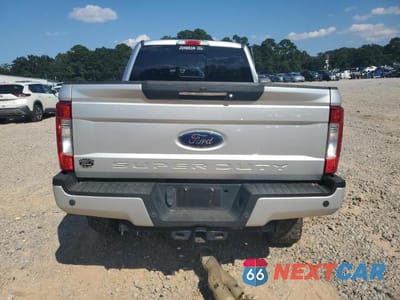 Zdjęcie 6 z 12 samochodu: 2019 FORD F350 SUPER DUTY VIN:1FT8W3BT1KED23473 - miniatura